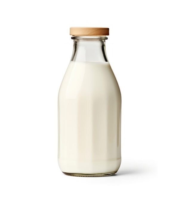 Organic Milk Pasteurized