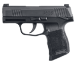 Sig Sauer P365 9mm 3.1" Barrel 10-Rounds with X-Ray3 Sights - Image 2