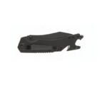 Smith & Wesson M&P Assisted Open Knife & Tool - 3.5" Clip Point Partially Serrated Blade - Image 3