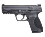 Smith & Wesson M&P 9 M2.0 Compact 9mm 4-Inch Barrel 15-Rounds Fixed Sight - Image 2
