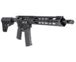 Diamondback DB15 AR Rifle .223 Rem / 5.56 16" Barrel 30-Rounds Magpul ACS-L Stock - Image 2