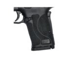 Smith and Wesson M&P9 Shield EZ 9mm 3.6" 8-Round Manual Thumb Safety - Image 5