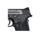 Smith and Wesson M&P9 Shield EZ 9mm 3.6" 8-Round No Thumb Safety - Image 3