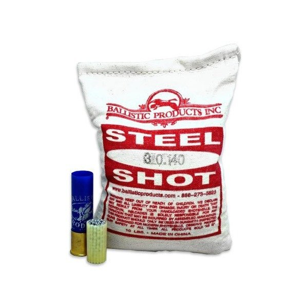 1404.jpg Steel Shot #7 (bag/10#) - Image 1