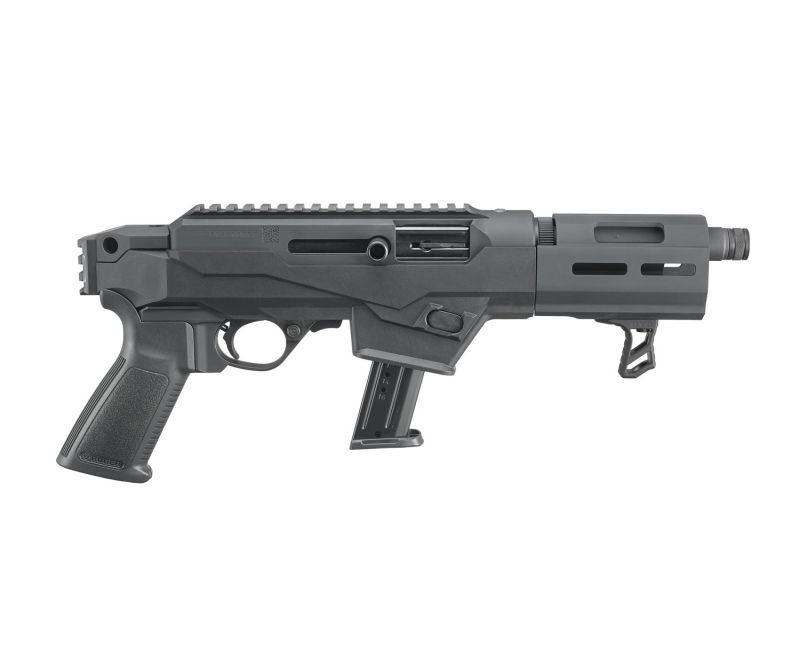 1_1_.jpg Ruger PC Charger 9mm 6.5" Barrel 17-Rounds - Image 1