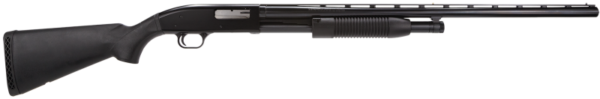Mossberg Maverick 88 Field Shotgun 12 Gauge 3" Chamber 28" 5-Round