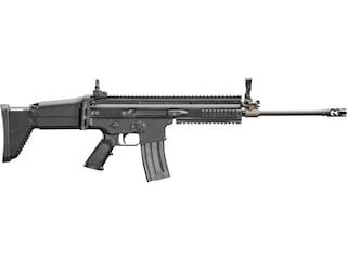 <strong>FN SCAR 17S Semi-Automatic Rifle</strong>