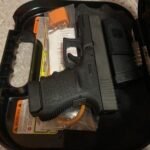Glock 36 Gen 3 Black 3.78-inch .45 ACP 6Rd - Image 5