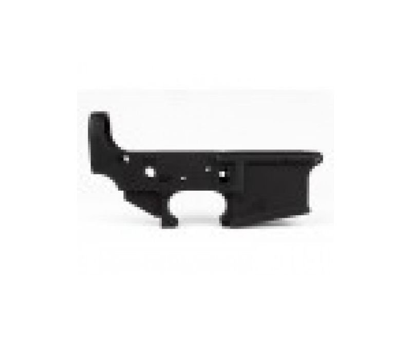 Aero-Precision-AR15-Stripped-Lower-APAR501101-815421020373.jpg.jpg Aero Precision AR15 Stripped Lower Black 5.56NATO / .223Rem - Image 1