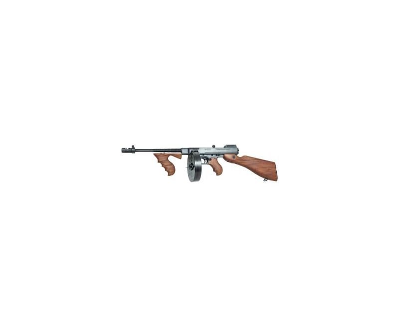 Auto-Ordnance-1927A-1-Deluxe-T150D-T30-602686211239.jpg_3.jpg AUTO-ORDNANCE THOMPSON 1927A-1 DELUXE 45ACP 16.5-INCH 50RD DRUM 2 REVIEWS 6 QUESTIONS 8 ANSWERS - Image 1