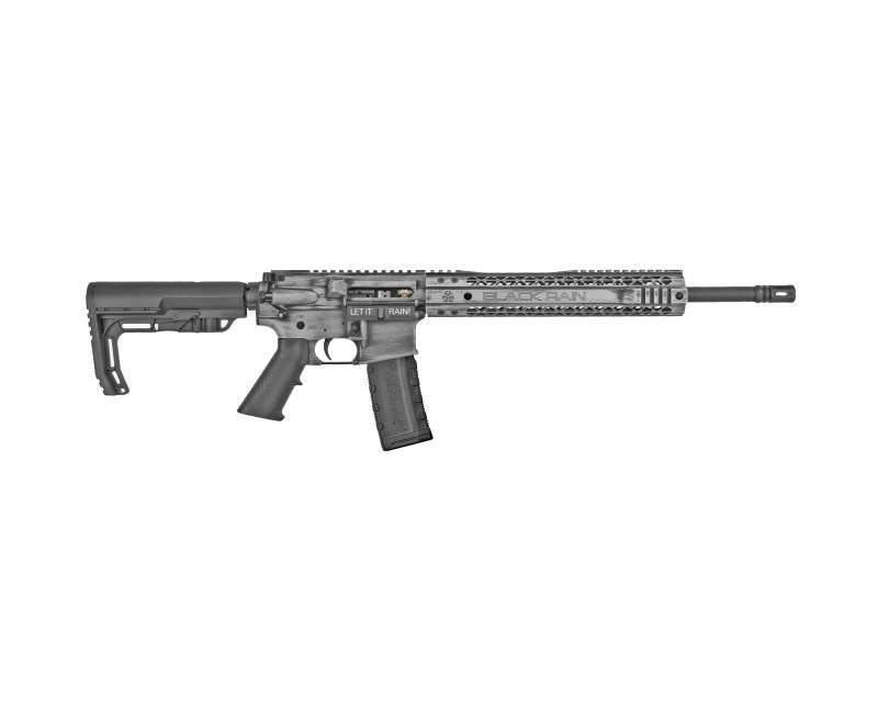 Black-Rain-Ordnance-Spec15-BRO-SPEC15-SGB-681565226458.jpg Black Rain Ordnance Spec15 Gray 5.56 NATO / .223 Rem 16" Barrel 30-Rounds - Image 1