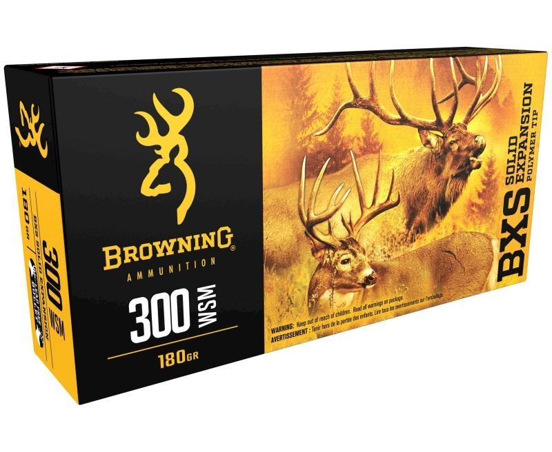 Browning-BXS-Solid-Expansion-180-Grain-B192430001-GAG_B192430001-100691.jpg.jpg Browning BXS Solid Expansion 180 Grain Nickel .300 WSM 20Rds - Image 1