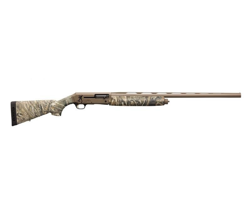 Browning-Silver-Field-Camo-FDE-011424204-023614739050.jpg.jpg Browning Silver Field 12 Gauge 28" Barrel 3-1/2" Chamber 4 Rounds Realtree Max-5 - Image 1