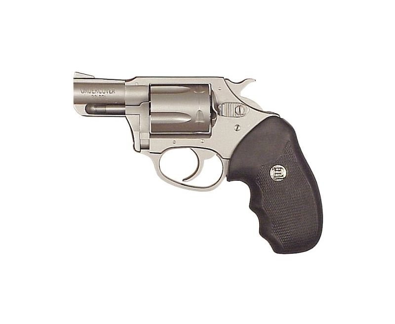 Charter-Arms-73824-678958738247.jpg.jpg Charter Arms Undercover Revolver .38SPL 2-inch SS 5RD - Image 1