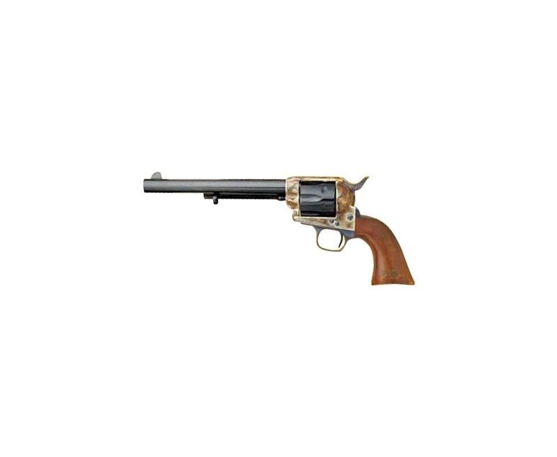 Cimarron-Firearms-US-7th-Cavalry-CA514M00-844234101702.jpg_1.jpg Cimarron Firearms US 7th Cavalry Blue .45 LC 7.5-inch 6Rds - Image 1