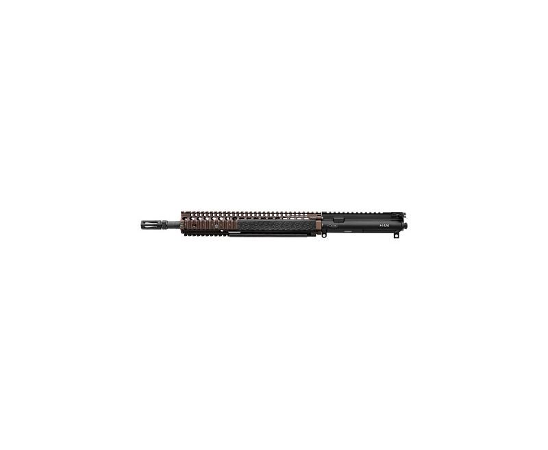 Daniel-Defense-M4A1-23-004-13150-815604016612.jpg_2.jpg Daniel Defense M4A1 Flat Dark Earth / Black 5.56 / .223 Rem 16-inch - Image 1