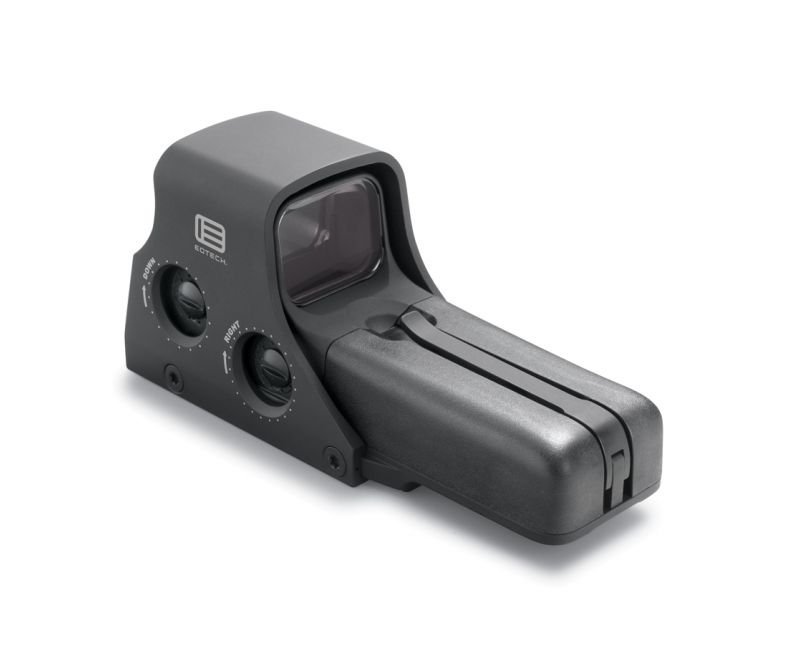 EOTech-Model-512-512.A65-672294512653.jpg_1.jpg EOTech Model 512 Black 1MOA Red Dot - Image 1