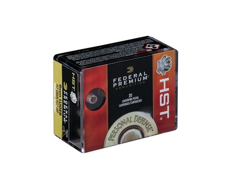 Federal-Personal-Defense-P9HST2S-604544621075.jpg.jpg Federal Personal Defense 9mm 147gr 20rds - Image 1