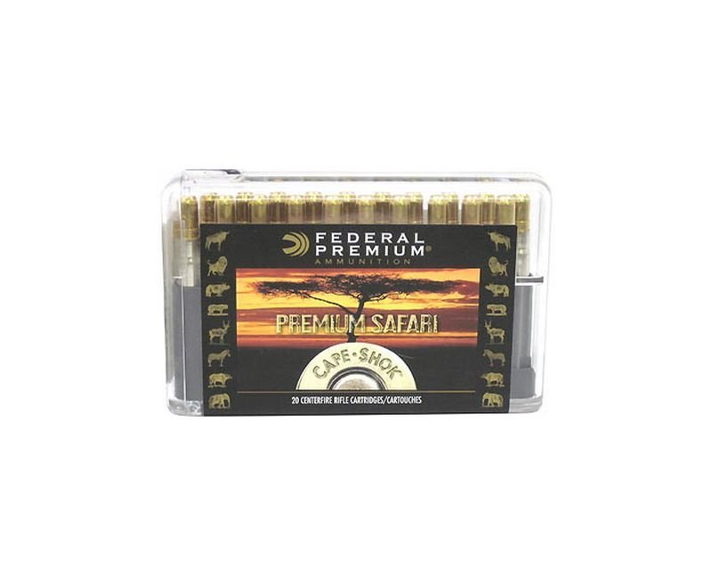 Federal-Premium-Cape-Shok-Centerfire-Rifle-P375T2-029465091248.jpg_2.jpg Federal P375T2 375Hh 300 TB 20rds - Image 1