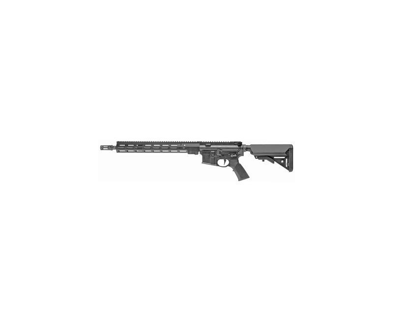 GEI08-188LB_1.jpg Geissele Automatics Super Duty Rifle 5.56 NATO / .223 Rem 16" Barrel No Magazine - Image 1