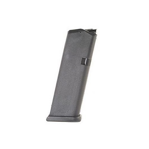 Glock-G19-Magazine-MF19015-764503190155-1.jpg_2-1.jpg Glock 19 Magazine 9mm 15 Round - Image 1