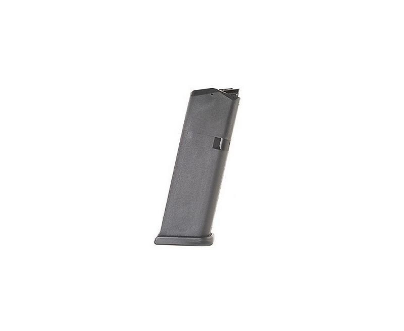 Glock-G19-Magazine-MF19015-764503190155.jpg_2.jpg Glock 19 Magazine 9mm 15 Round - Image 1