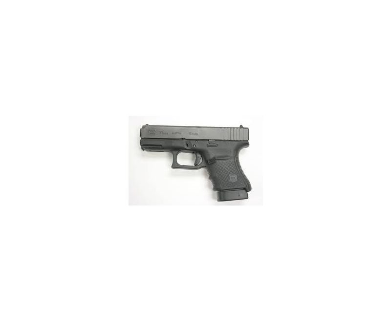Glock-G30-G4-PG3050201-764503762017.jpg_2.jpg Glock 30 Gen 4 Black .45ACP 3.78-inch 10 Rds - Image 1