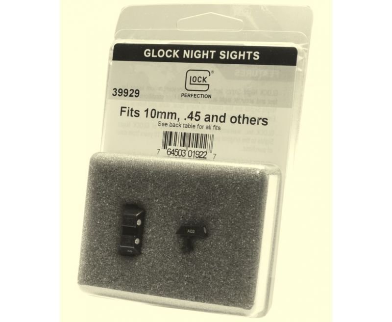 Glock-Glock-Night-39929-764503019227.jpg.jpg Glock OEM Black Night Sights 6.9mm - Image 1