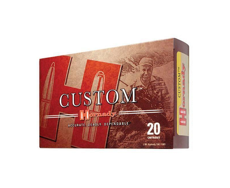 Hornady-Dangerous-Game-Series-8265-090255382655.jpg_8.png Hornady DG .416 Rigby 400 Grain DGS FMJ 20Rds Box - Image 1