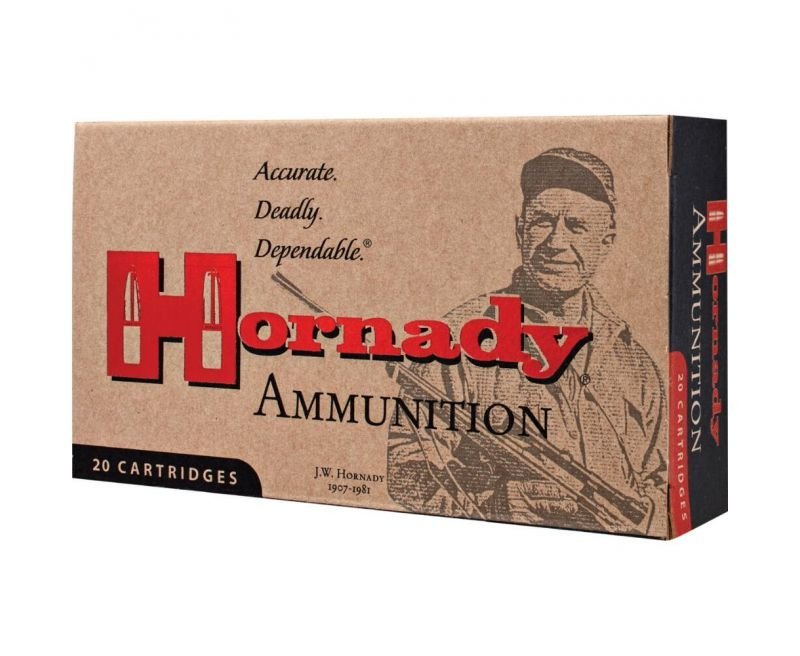 Hornady-GMX-80879-090255808797.jpg.jpg Hornady .300 Blackout Ammunition 20 Rounds GMX 110 Grains - Image 1