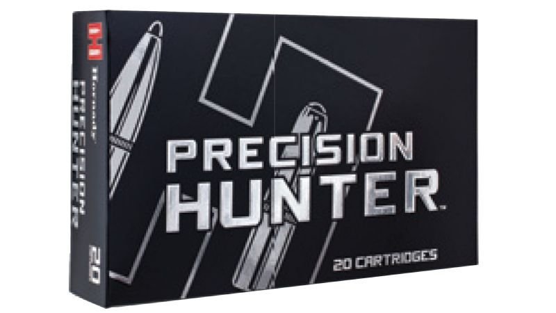 Hornady-Precision-Hunter-143-Grain-ELD-X-81499-090255814996.jpg_1.jpg Hornady Precision Hunter 143 Grain ELD-X Brass 6.5 Creedmoor 20Rds - Image 1