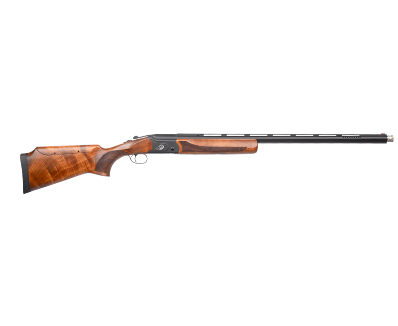 Howa-PSBT1230-682146501896.png Pointer SCT Basic Trap Walnut 12 GA 30" Barrel 3"-Chamber 1-Rounds - Image 1