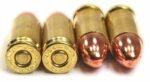 9mm 9x19 Ammo 115gr FMJ Remington Military LE Training (B9MM3) 500 Round Case - Image 3