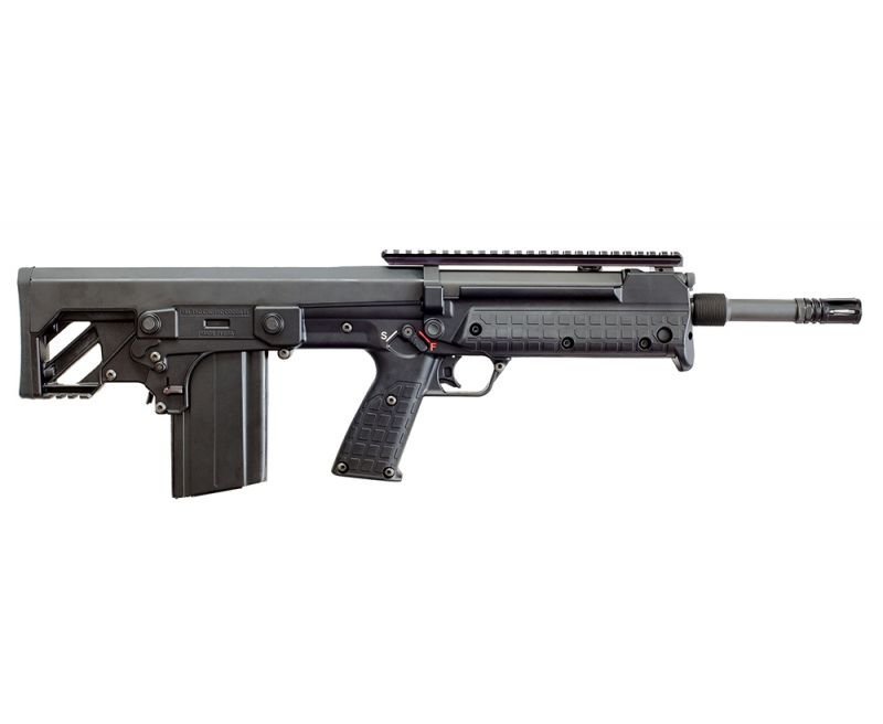 Kel-Tec-RFB-Carbine-RFB18BLK-640832007381.jpg.jpg Kel-Tec RFB Carbine Black .308 Win / 7.62 X 51 18-inch 20Rds - Image 1