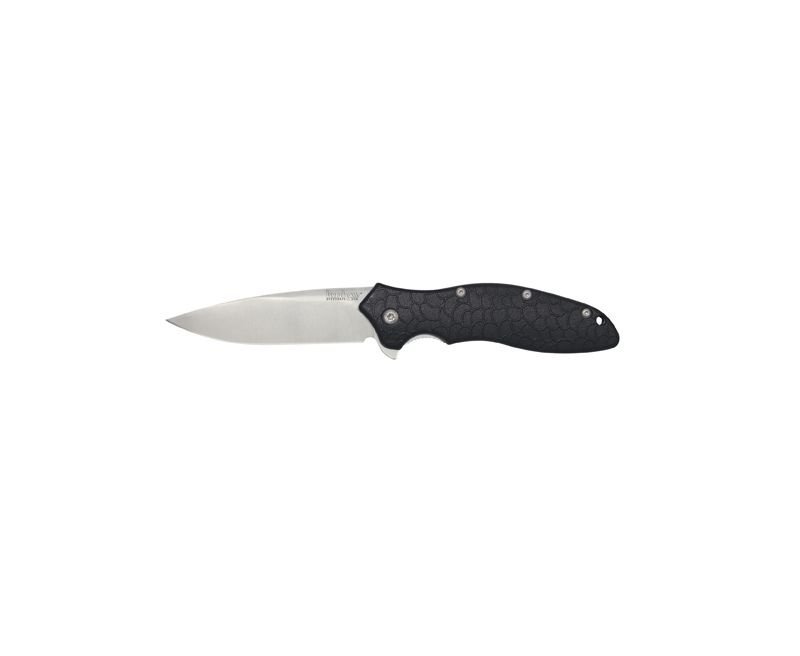 Kershaw-OSO-Sweet-1830-087171183008.jpg_1.jpg Kershaw Oso Sweet Folding Knife - 3.125" Plain Drop Point Blade - Image 1