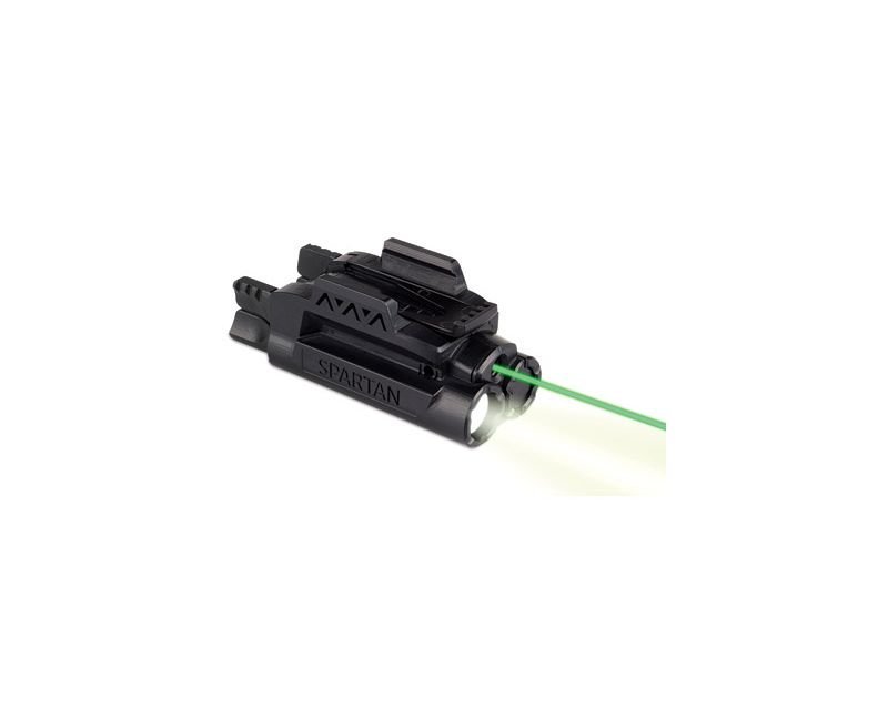 LaserMax-Spartan-SPS-C-G-798816543339.jpg_1.jpg LaserMax Spartan Adjustable Fit Laser/Light Combo Green - Image 1