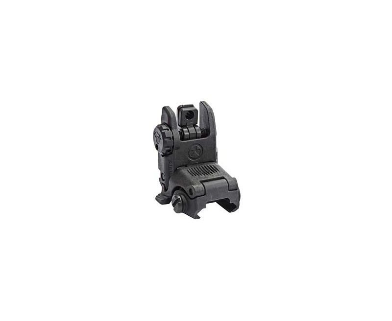 Magpul-MBUS-MAG248BLK-873750004358.jpg_1.jpg Magpul MBUS Rear Flip Sight Gen 2 Black - Image 1