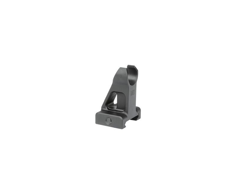 Midwest-Industries-MI-CFFS-HK-812102032328.jpg.jpg Midwest Industries Combat Rifle Fixed Front HK Type Mil-Spec Black Finish - Image 1
