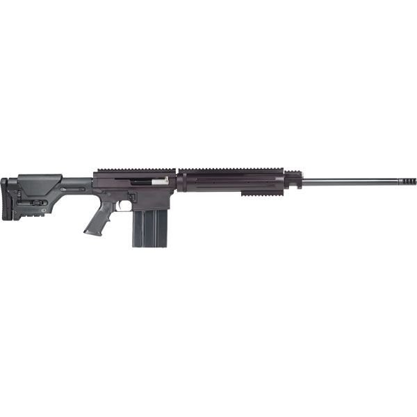 Noreen-150-853918004000.jpg_1.jpg NRF ASSAULT RIFLE BADNEWS 338LAP 26-INCH BLK - Image 1