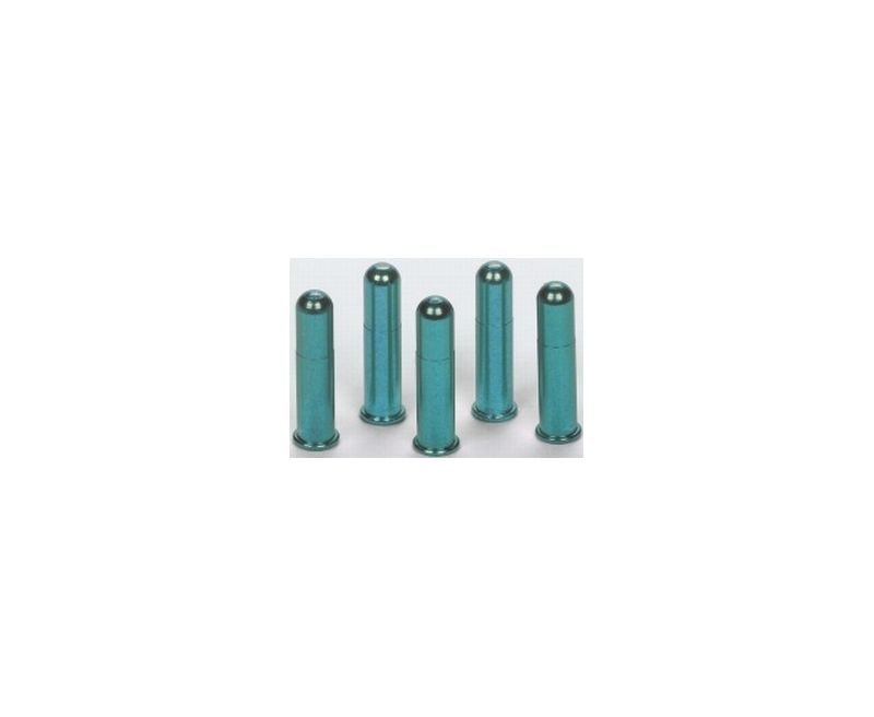 Pachmayr-A-ZOOM-22-RIMFIRE-ACTION-DUMMY-ROUNDS-12206-666692122064.jpg_1.jpg Pachmayr A-ZOOM 22 Action Dummy 12 - Image 1