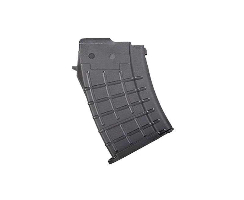 Pro-Mag-Industries-Ak-Magazine-AK08-708279008108.jpg.jpg Pro Mag Industries Ak Magazine Black 7.62 X 39 10Rds - Image 1