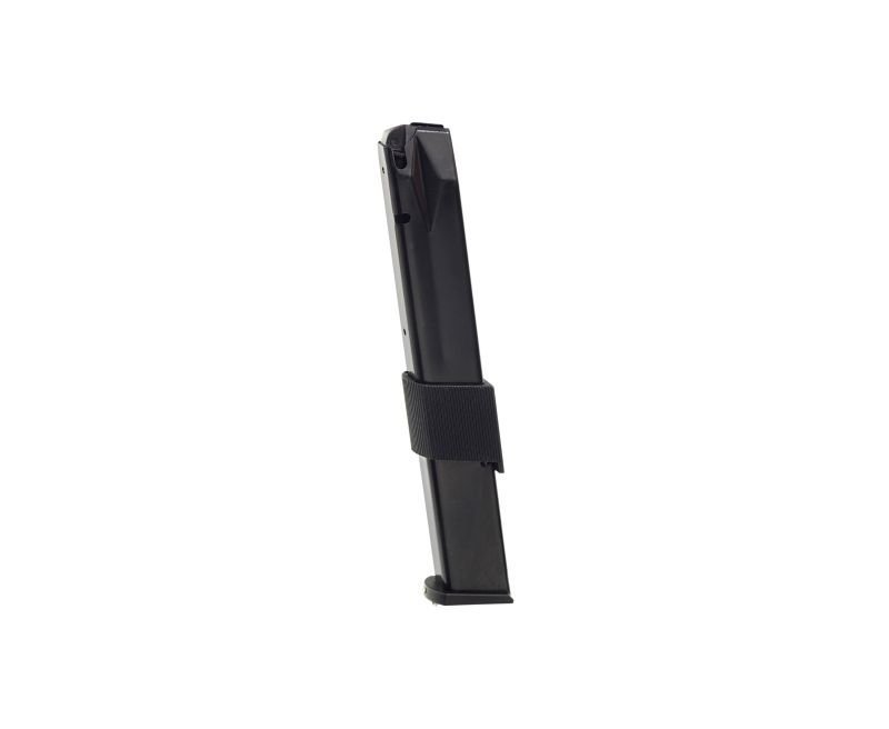 Pro-Mag-Industries-CAN-A3-708279013881.jpg_1.jpg ProMag Canik TP9 Magazine 9mm 32 RDs Steel Blued - Image 1