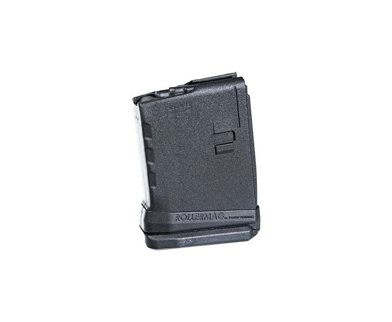 Pro-Mag-Industries-RM-5-708279013614.jpg.jpg ProMag RM5 Rollermag AR-15 Magazine .223 Remington/5.56 NATO 5 RDs - Image 1
