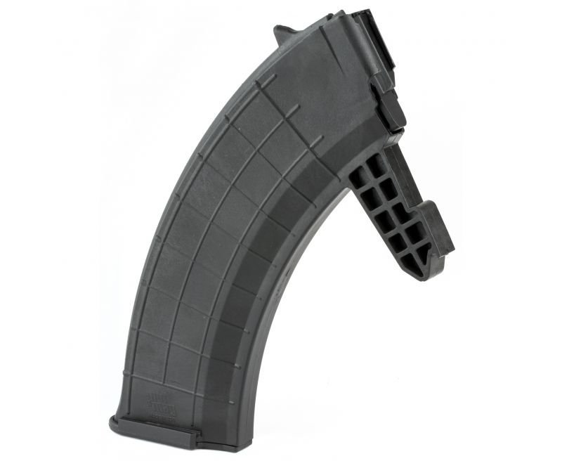 Pro-Mag-Industries-Sks-Magazine-SKSA4-708279009853.jpg_2.jpg Pro Mag Industries Sks Magazine Black 7.62 X 39 30Rds - Image 1