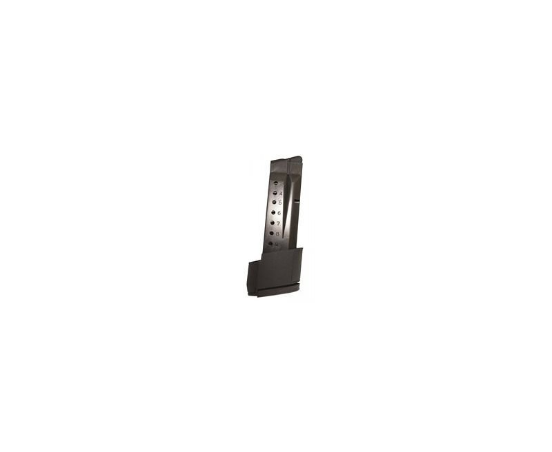 Pro-Mag-Industries-Smith-and-Wesson-M-P9-Shield-Mag-SMI-28-708279012051.jpg_1.jpg Pro Mag Industries Smith and Wesson M&P9 Shield Mag Black 9mm 10Rds - Image 1