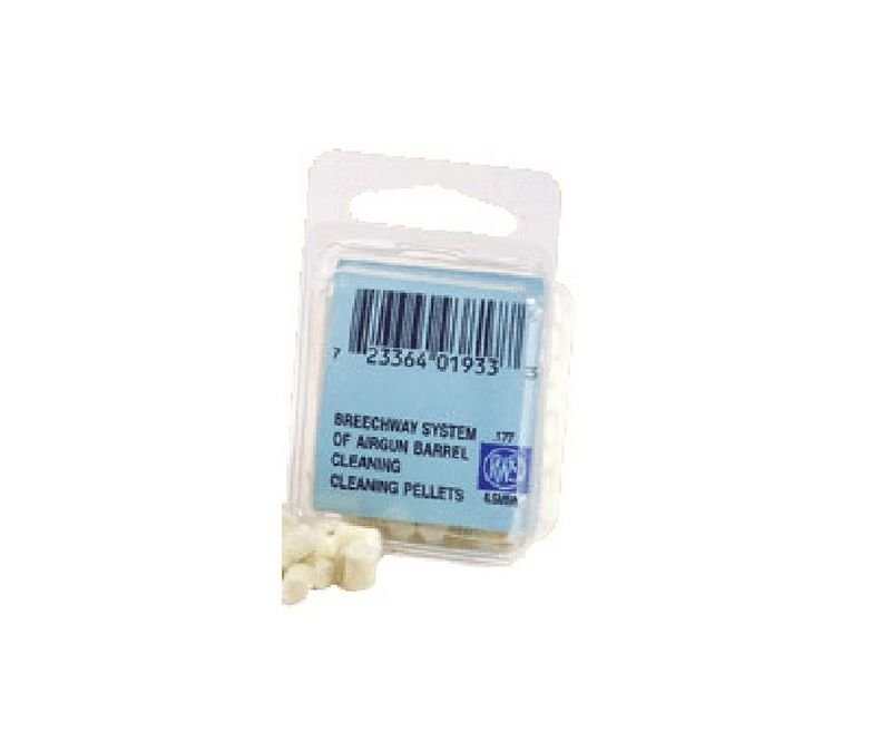 RWS-2201933-723364019333.jpg.jpg RWS Cleaning Pellets .177 100/Package - Image 1