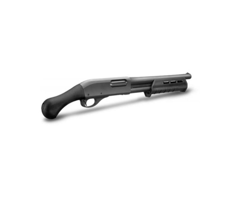 Remington-870-20-81145-047700811451.jpg_1.jpg Remington 870 TAC-14 Black 20GA 14-in 4rd Pistol Grip - Image 1