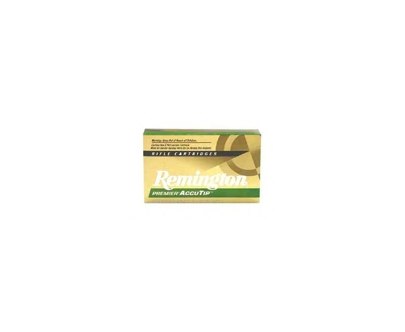 Remington-Ammunition-29172-PRA221FB-047700366203.jpg_1.jpg Remington Premier AccuTip 221FB 50GR BT 20rds - Image 1