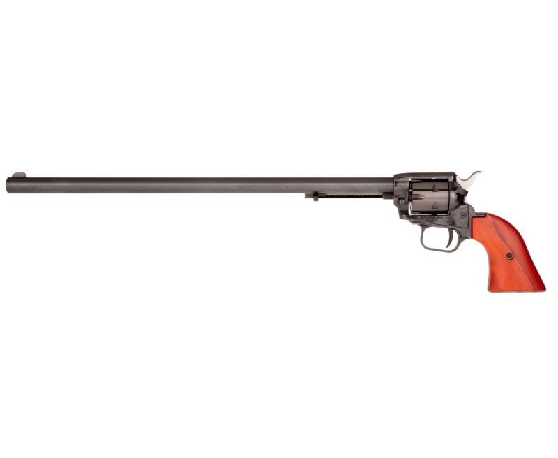 Rough-Rider-Small-Bore-RR22B16-727962703366.jpg.jpg Heritage Firearms Rough Rider Small Bore Blue .22 LR 16" 6 RD Fixed Sights - Image 1