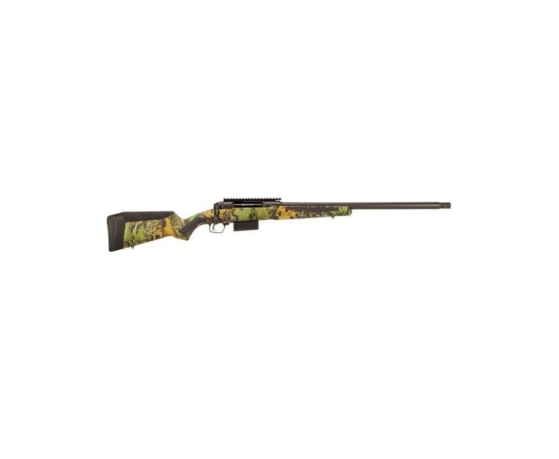 Savage-220-Turkey-57383-011356573834.jpg_1.jpg Savage 220 Turkey 20GA Bolt-Action BL/CAMO 2Rds 22-inch 3-in-Chamber - Image 1